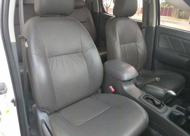 Hilux 3.0 Srv 4x4 Aut PARCELO - Foto 6