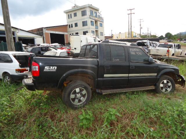 Caçamba s10 - Foto 2