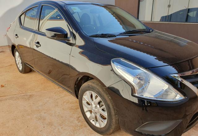 VERSA S 1.0 2016 - Foto 5