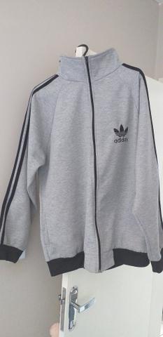 Moletom Adidas