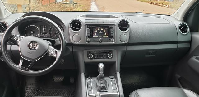 Amarok Highline CD 2.0 16/16 - Foto 5