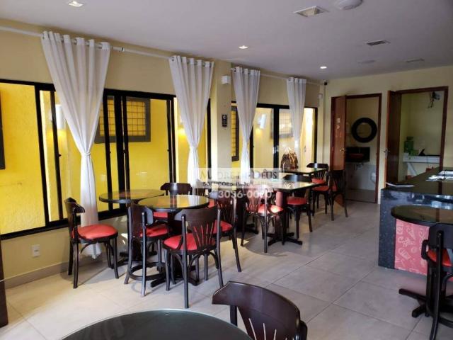 Ponto comercial, excelente localização - Foto 11