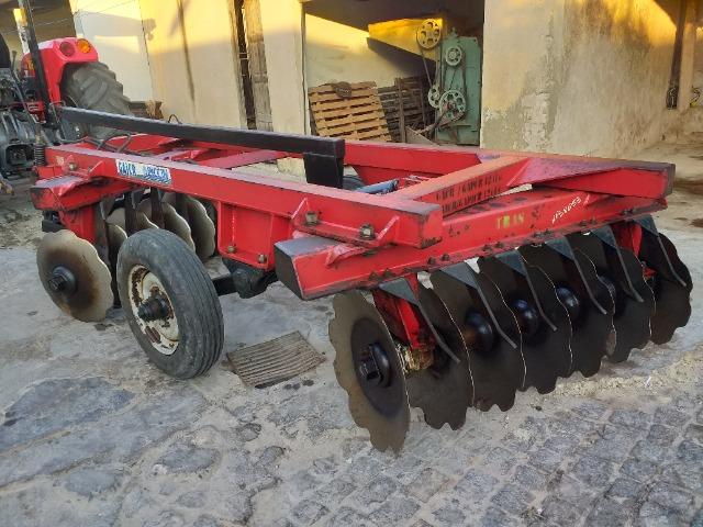 Trator Massey Ferguson 4275 - Foto 4