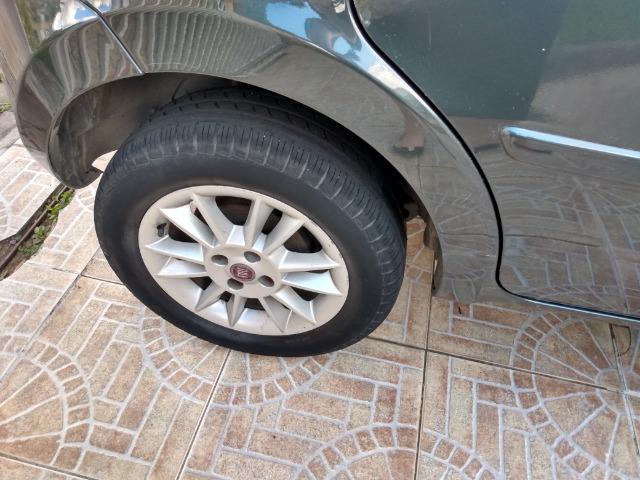 Fiat Idea Super conservado - Foto 8