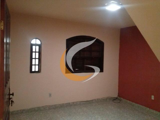 Casa com 4 dormitórios à venda por R$ 320.000 - Morin - Petrópolis/RJ - Foto 2