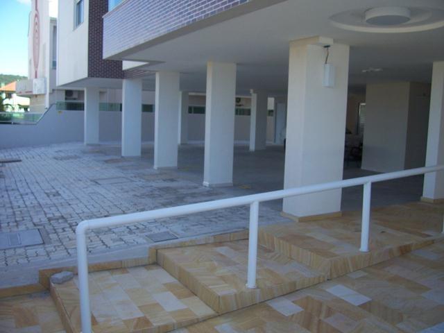 Apartamento aluguel anual de 2 quartos sendo 1 suíte em Ingleses Florianópolis - Foto 4