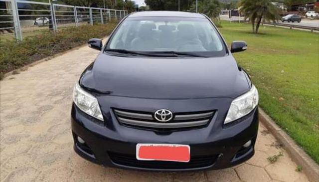 Toyota Corolla 2011
