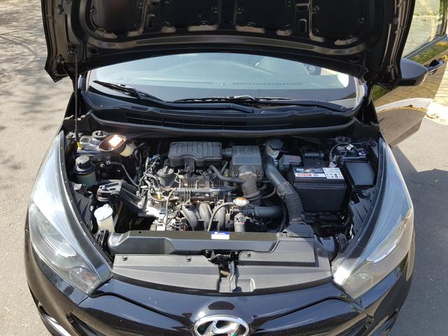 Hyundai hb20 - Foto 11