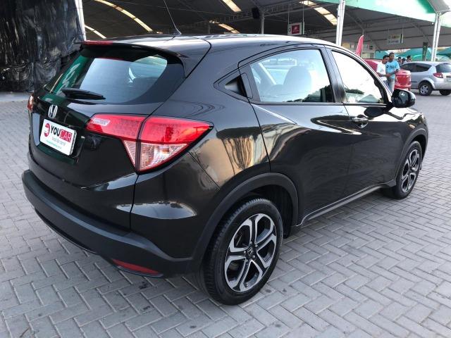 HR-V Lx Automatica 2016 - Estado de ZERO - Foto 3