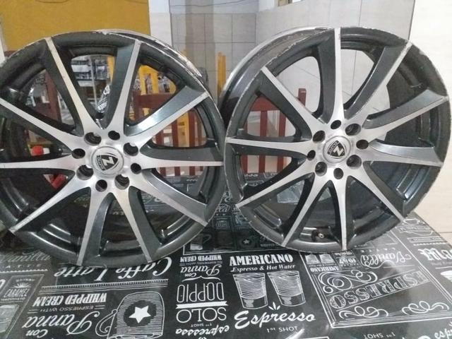 Rodas 17 - Foto 4