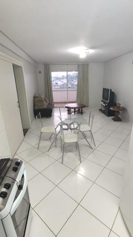 Alugo ap mobiliado av suíte 3 vagas de garagem - Foto 16