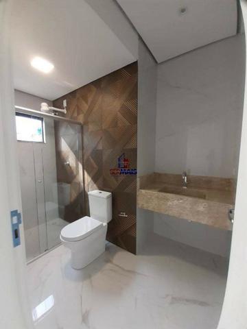 Casa de alto padrão para locação, por R$ 3.500,00 - Casa Preta - Ji-Paraná/RO - Foto 10