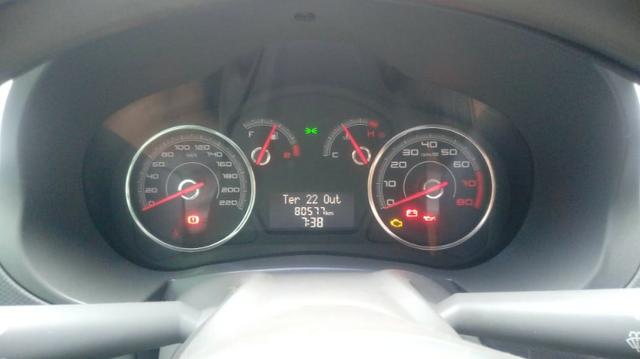 Palio Attractive New 2013 Completo + GNV - Foto 6
