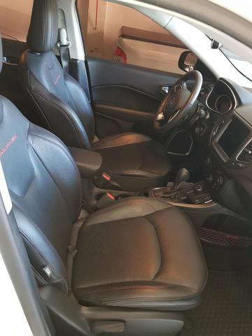 Jeep compass 4x4 diesel trailhawk - Foto 8
