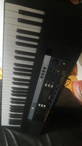 Teclado Yamaha Psr E243 - Foto 4