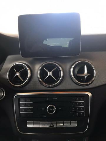Mercedes CLA 200 - Carro Para Pessoas Exigentes - Foto 12