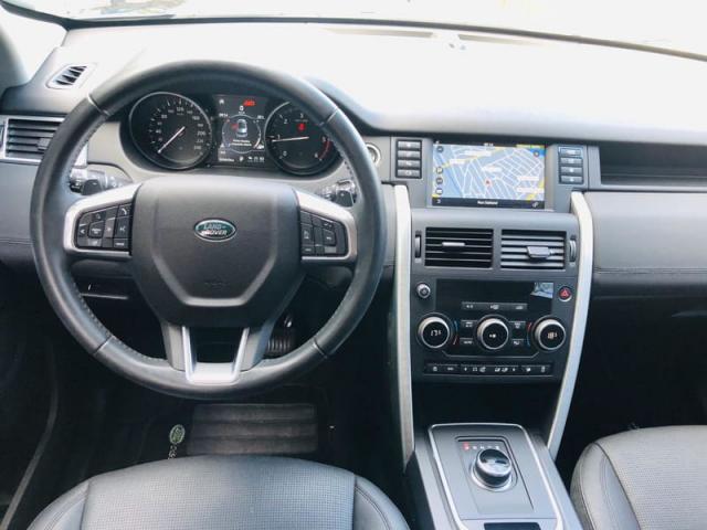 LAND ROVER DISCOVERY SPORT 2.0 HSE - Foto 6