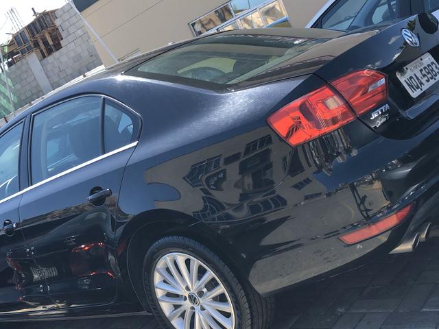 Vw Jetta TSi 2012 200 cv extra zero - Foto 10
