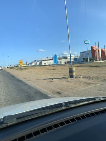 Terreno comercial em Serrinha - Foto 4