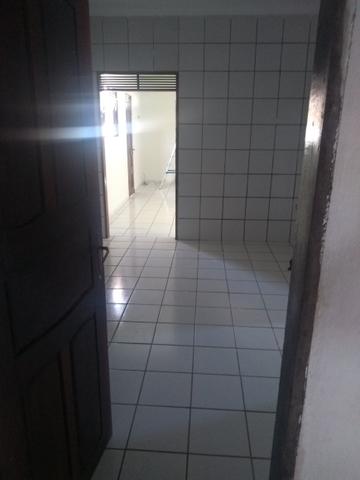 Alugo primeiro andar no centro de Ceará Mirim - Foto 6