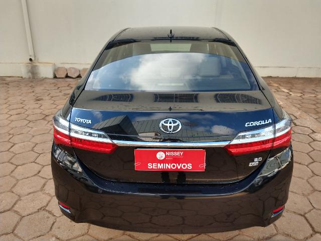 Corolla XEI 2.0 - Foto 5