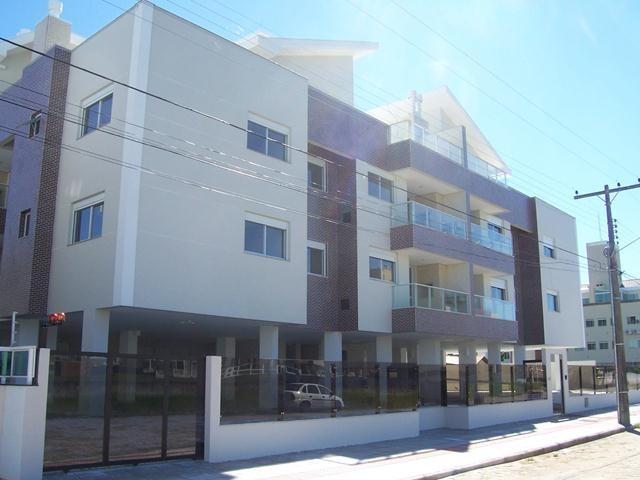 Apartamento aluguel anual de 2 quartos sendo 1 suíte em Ingleses Florianópolis - Foto 2