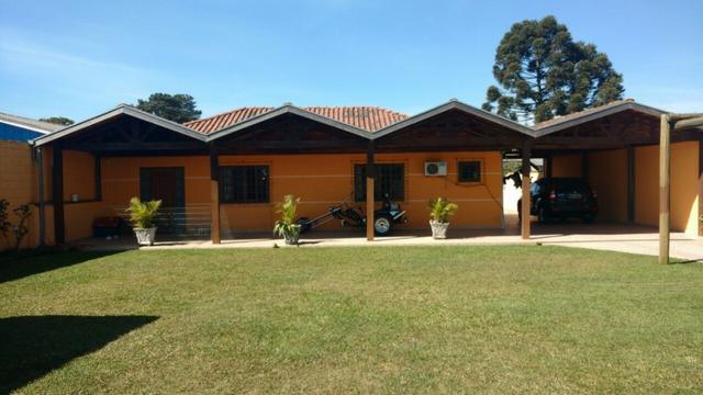 Casa - Costeira / São Jose dos Pinhais - Foto 2