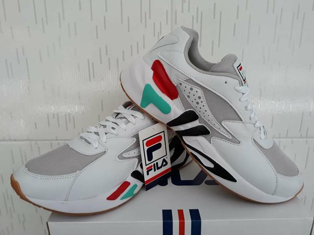 Tênis Fila Mindblower ( 3 modelos disponíveis ) - 38 ao 43