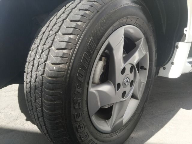 Duster 2.0 Tech Road 4x2 16V Flex 4P Automática 2015 - Foto 10