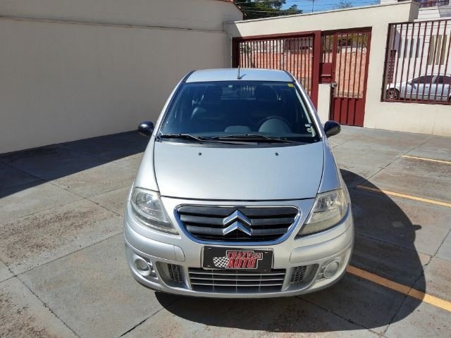 C3 GLX 1.4 Flex 8V 5p - Foto 6
