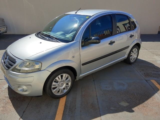 C3 GLX 1.4 Flex 8V 5p