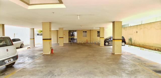 Apartamento com 1 dormitório para alugar, 25 m² por R$ 720,00/mês - Setor Leste Universitá - Foto 17
