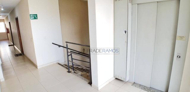 Apartamento com 1 dormitório para alugar, 25 m² por R$ 720,00/mês - Setor Leste Universitá - Foto 19