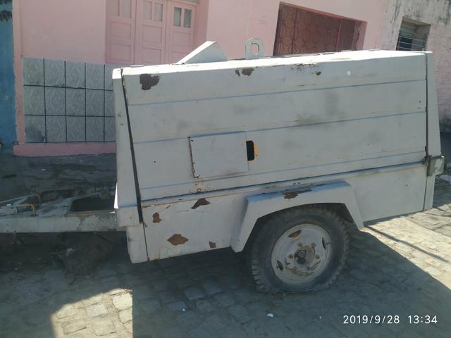 Compressor atlas copco - Foto 5
