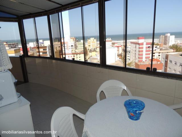 Apartamento à venda com 2 dormitórios em Zona nova, Capão da canoa cod:COB20 - Foto 20