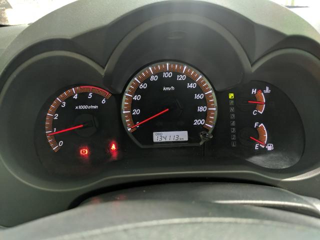 Hilux SRV 12/13 4x4 A/T - Foto 10