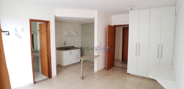 Apartamento com 1 dormitório para alugar, 25 m² por R$ 720,00/mês - Setor Leste Universitá - Foto 6