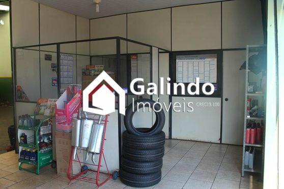 Prédio à venda no bairro Jardim do Lago - Engenheiro Coelho/SP - Foto 2