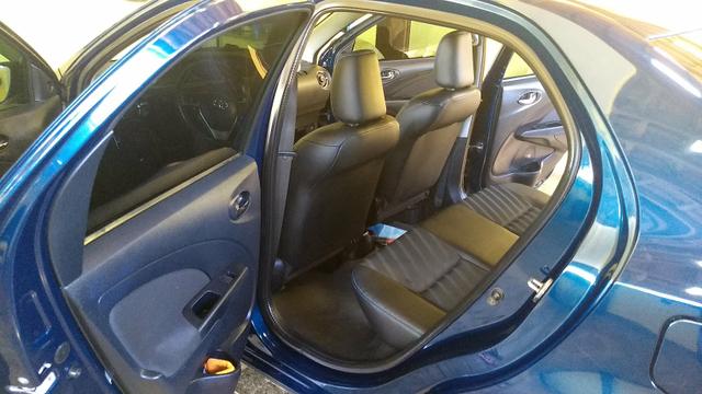 Etios 2015 - 29.000 km rodados - Foto 4