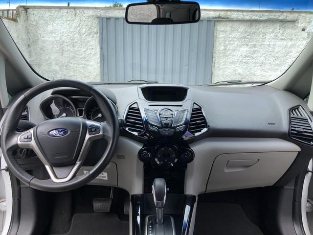 Ecosport Ford Titanium Powershift 2.0 13/14 - Foto 6