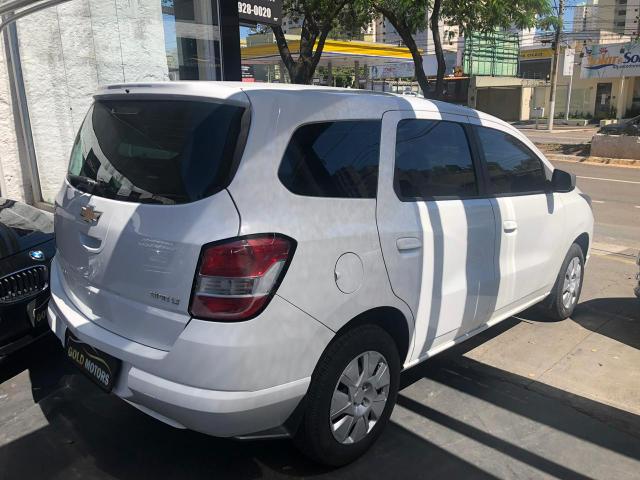 Spin LT 1.8 2016 FLex - Foto 4