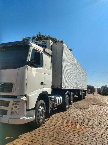 Volvo fh 440 - Foto 4