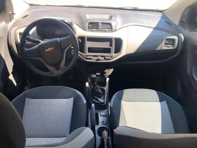 Spin LT 1.8 2016 FLex - Foto 5