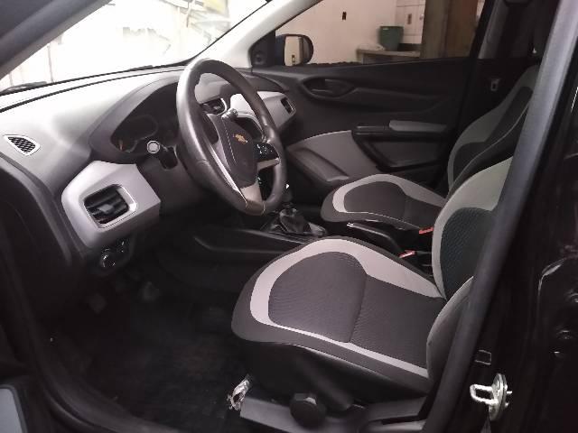 Onix lt 1.0 2016 aceito troca - Foto 3