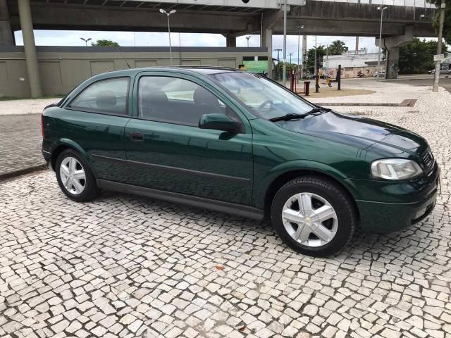 Astra GLS 99 raridade carro para colecionar - Foto 3