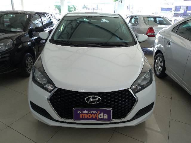 HYUNDAI HB20 C.STYLE/C.PLUS 1.6 FLEX 16V AUT. 2019 