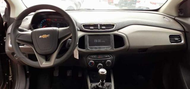 Chevrolet Prisma 1.0 SPE/4 LT - Foto 4