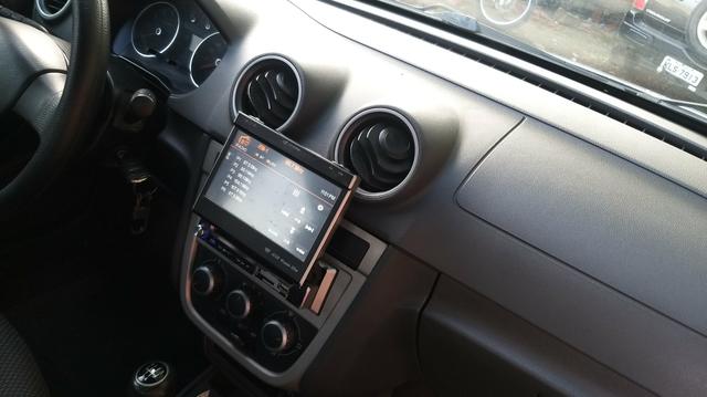 Voyage 2012 1.6 comfortline - Foto 5