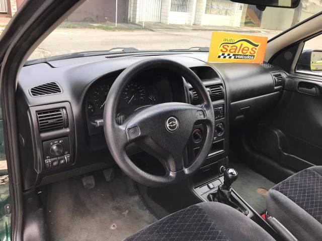 Astra GLS 99 raridade carro para colecionar - Foto 8
