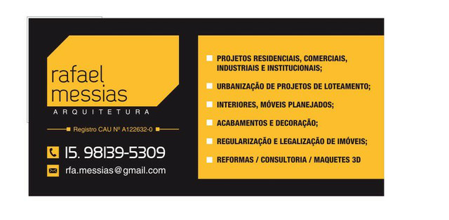 Regularização/Legalização Residências